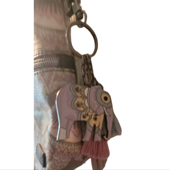 NWOT- SAKROOTS PURSE - Picture 4 of 6